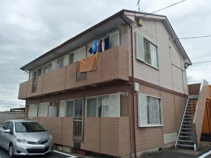 グランパスAの画像