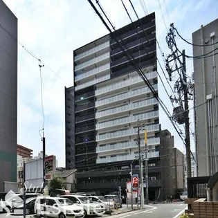 愛知県名古屋市千種区内山3丁目【マンション】の外観