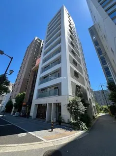 プライムス堺駅前フェニックス通り【1101号室】の外観