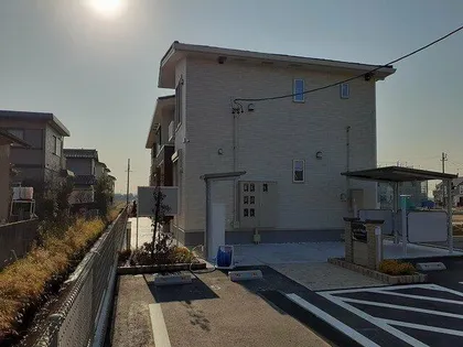 ロジュマン堀之内の画像