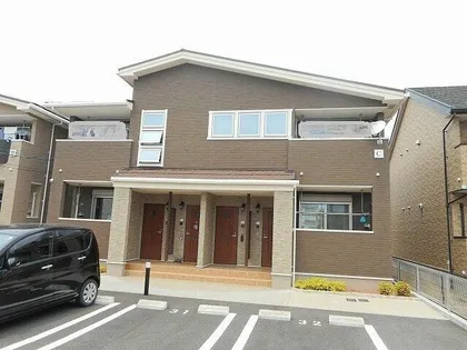 メゾン クレメントCの画像