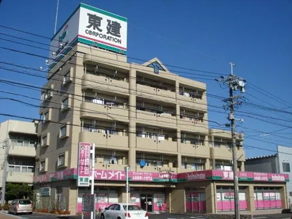 ガーデン斉宮司の画像