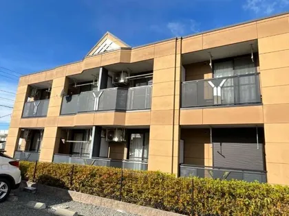 サンハイツオーガマの画像