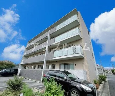 コンフォート結の画像