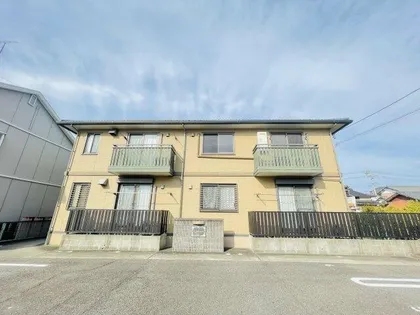 エスポワールKの画像