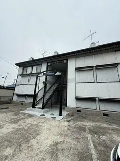 メゾンドール小木【101号室】の外観