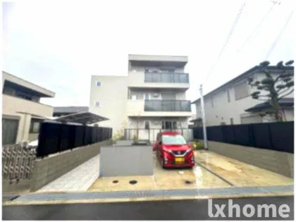 DーRESIDENCE茨木水尾の画像