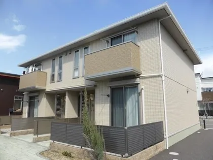 セジュール桜井 A棟の画像