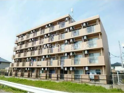 A CITY明治本町の画像