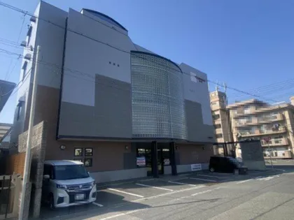 ISM Ⅱの画像