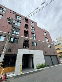クレアーレ元町【4階】の外観