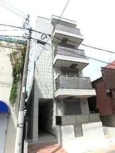 リバーサイド船大工の画像