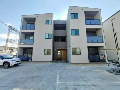 AND TERRACE 羽曳野の画像