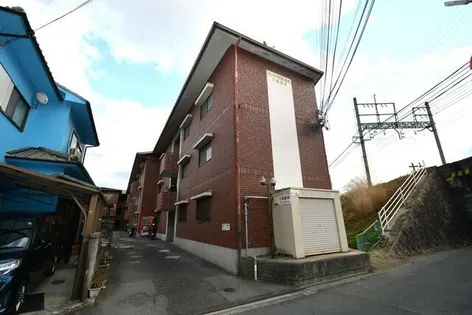 サンプラザ東三倉堂の画像