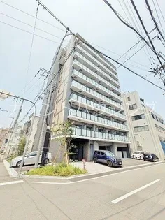 アービングNeo岸里【4階】の外観