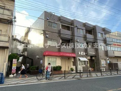 コーポ塚本北館の画像