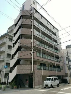 レジデンス山地の画像