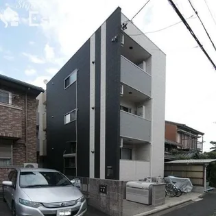 ノーブルコートの画像