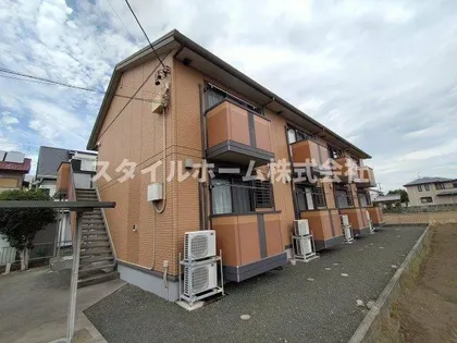 モナリエ白河の画像