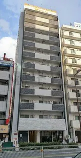 R SQUARE東天満【8階】の外観