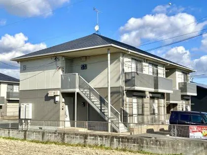 ウェスト川原田Bの画像