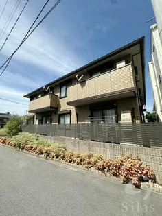 セジュール照ヶ丘の画像
