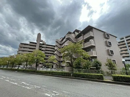 グリーンコーポ富田林の画像