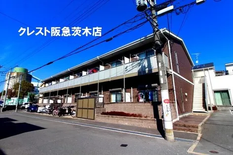 アンプルール クラージュ ウエストヒルズの画像