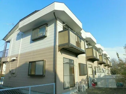 コーポアミーゴの画像