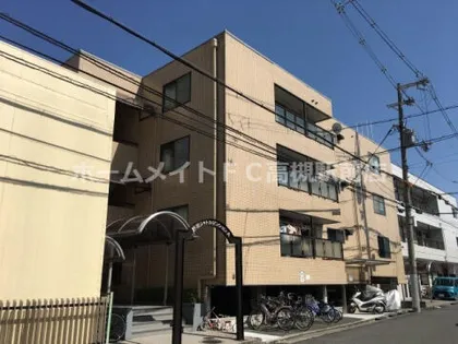 野田シャトルマンションA棟の画像
