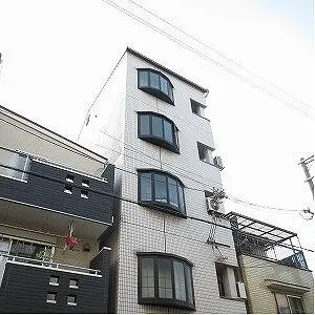 ライラックPART1の画像