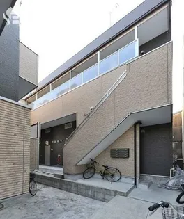 CREO荒子弐番館の画像