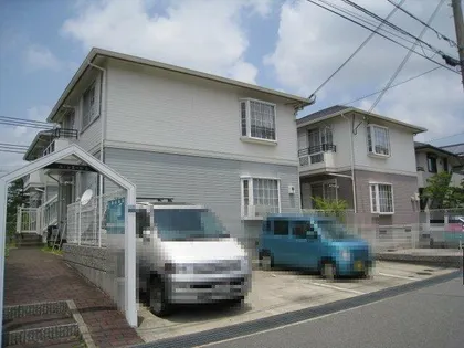 ルシェール藤原台の画像