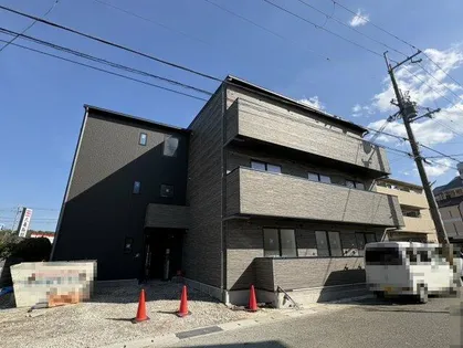 AILE神戸北の画像