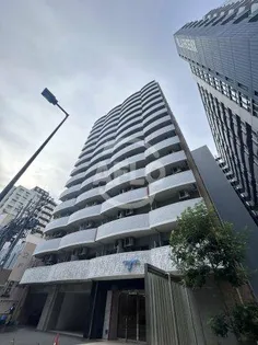 セレニテ新大阪カルム【2階】の外観