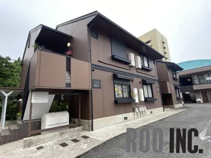パークサイド佃の画像