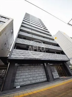 プレサンス難波駅前の画像