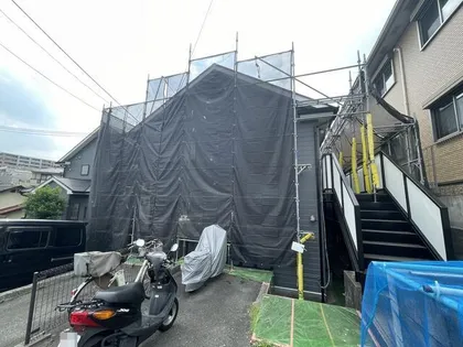 オークスの画像