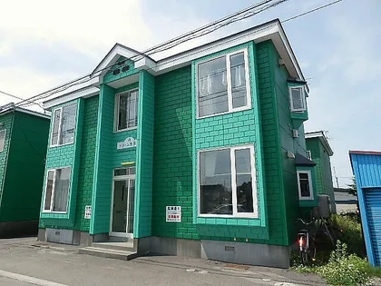 ドリーム里塚Ⅲの画像