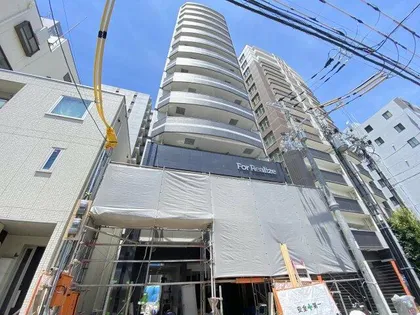 フォーリアライズ天王寺ソリオの画像