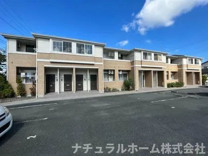 グリーンハイツ【101号室】の外観