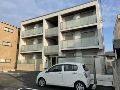 SHM姫路市安田Aの画像