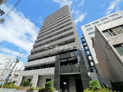 SーRESIDENCE難波BRILLERの画像