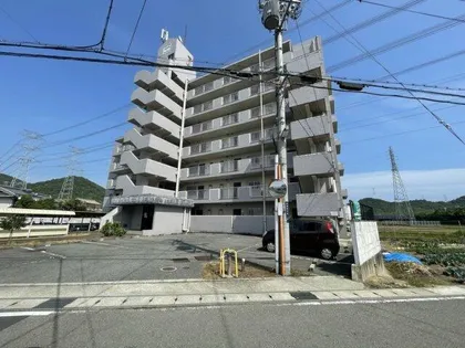 ハピネス見野の画像
