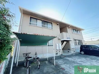 コーポラスグリーンの画像