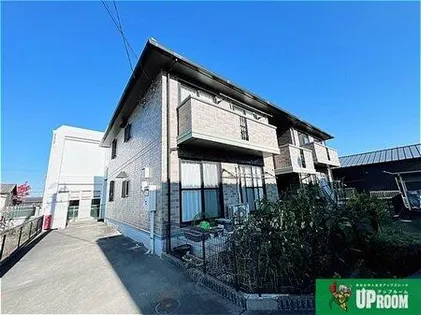 曽汀ガーデンの画像