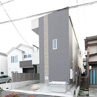 サダルスウド【102号室】の外観