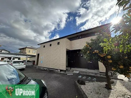 キングズウィッシュハイツの画像