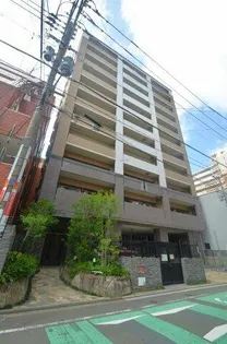 アルバガーデングランデージ大濠西の画像