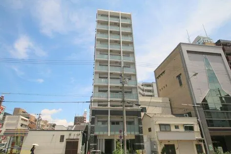 フォーリアライズ天神橋ルーチェの画像